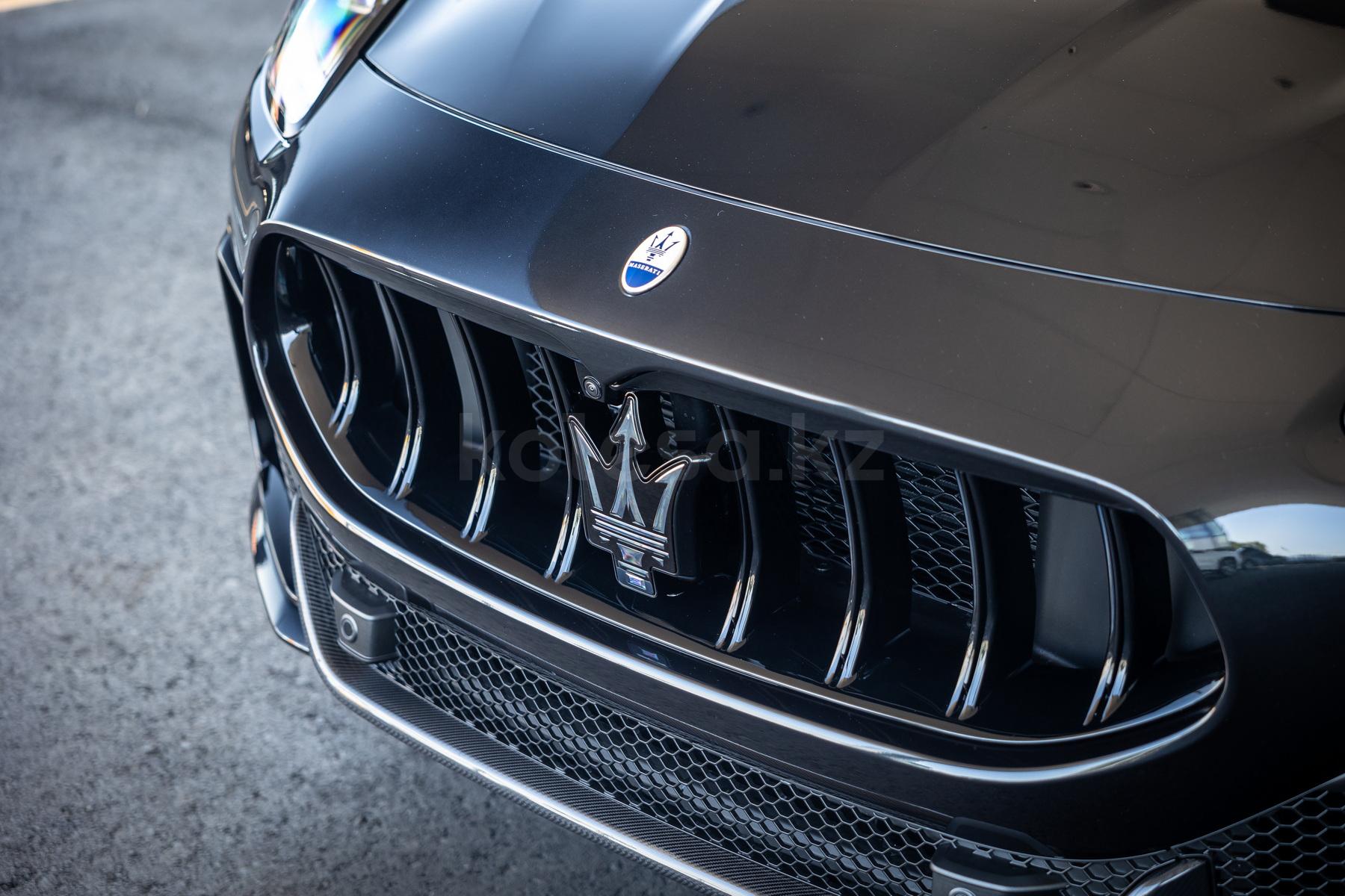 Maserati Grecale SUV 2022 - н.в. года от 62 150 000 тенге