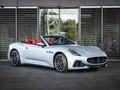Maserati GranCabrio S 2024 года от 154 700 000 тенге