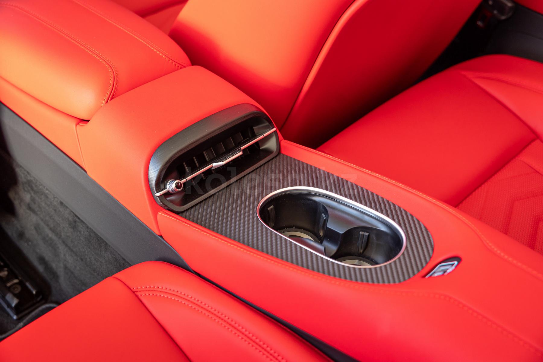 Maserati GranCabrio S 2024 года от 154 700 000 тенге