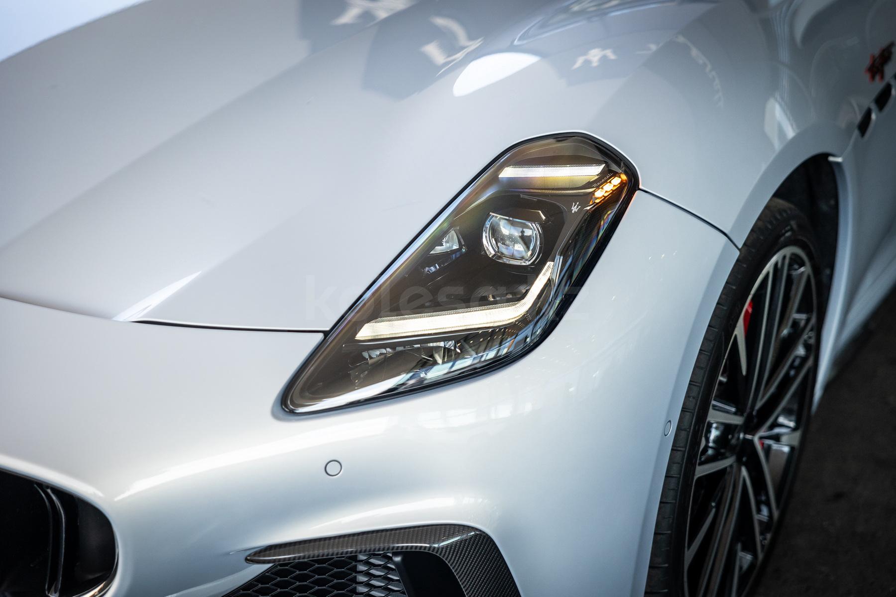 Maserati GranCabrio S 2024 года от 154 700 000 тенге