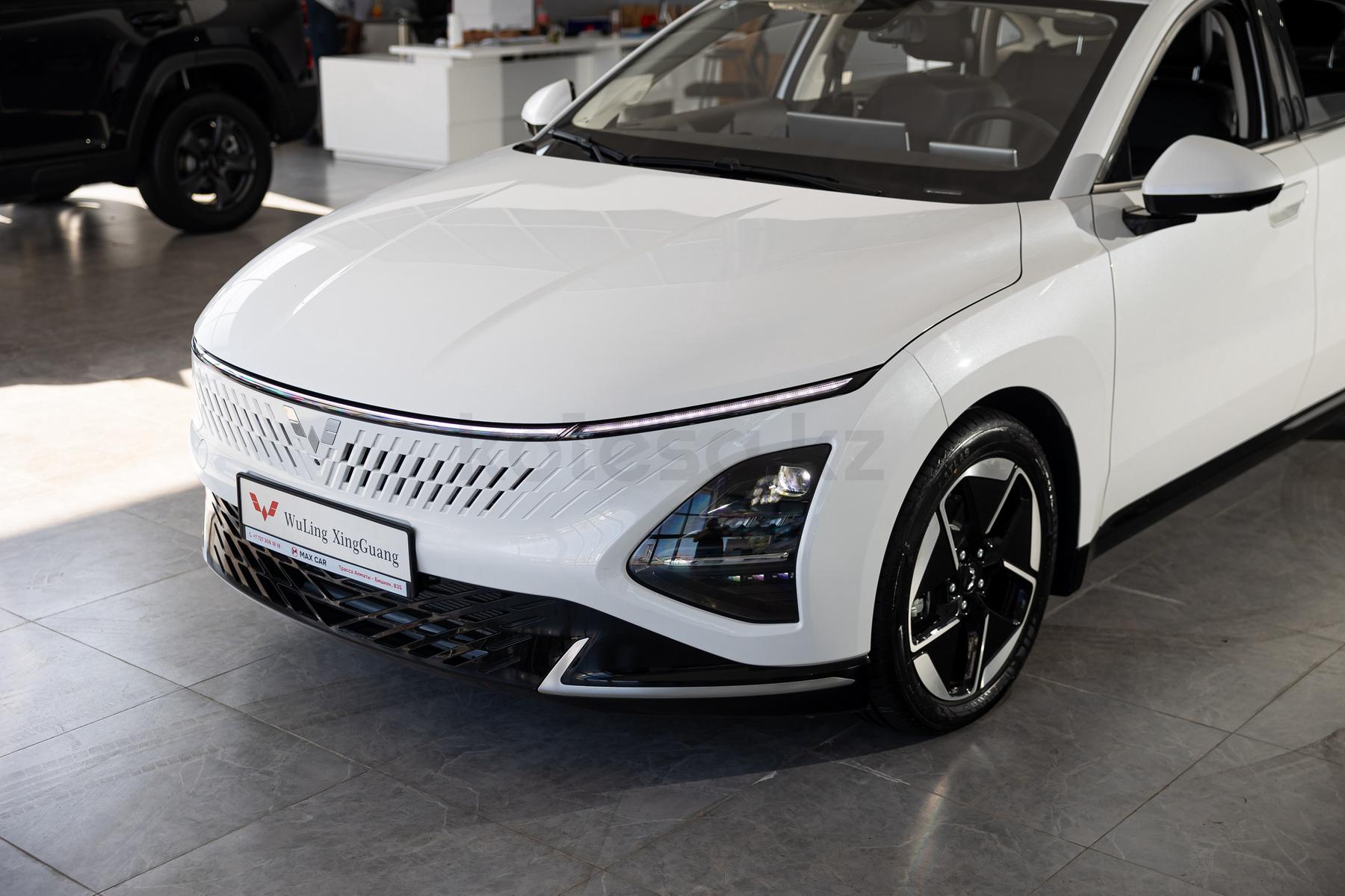 Wuling Starlight D 2023 - н.в. года от 7 880 000 тенге