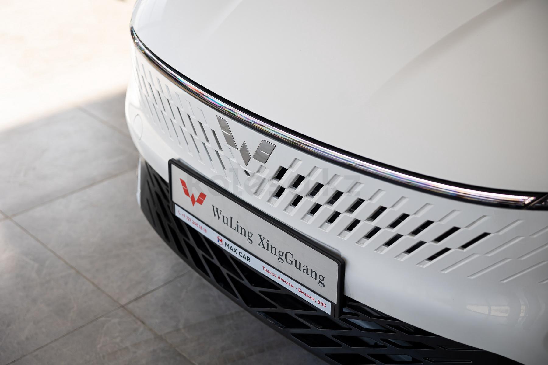 Wuling Starlight D 2023 - н.в. года от 7 880 000 тенге