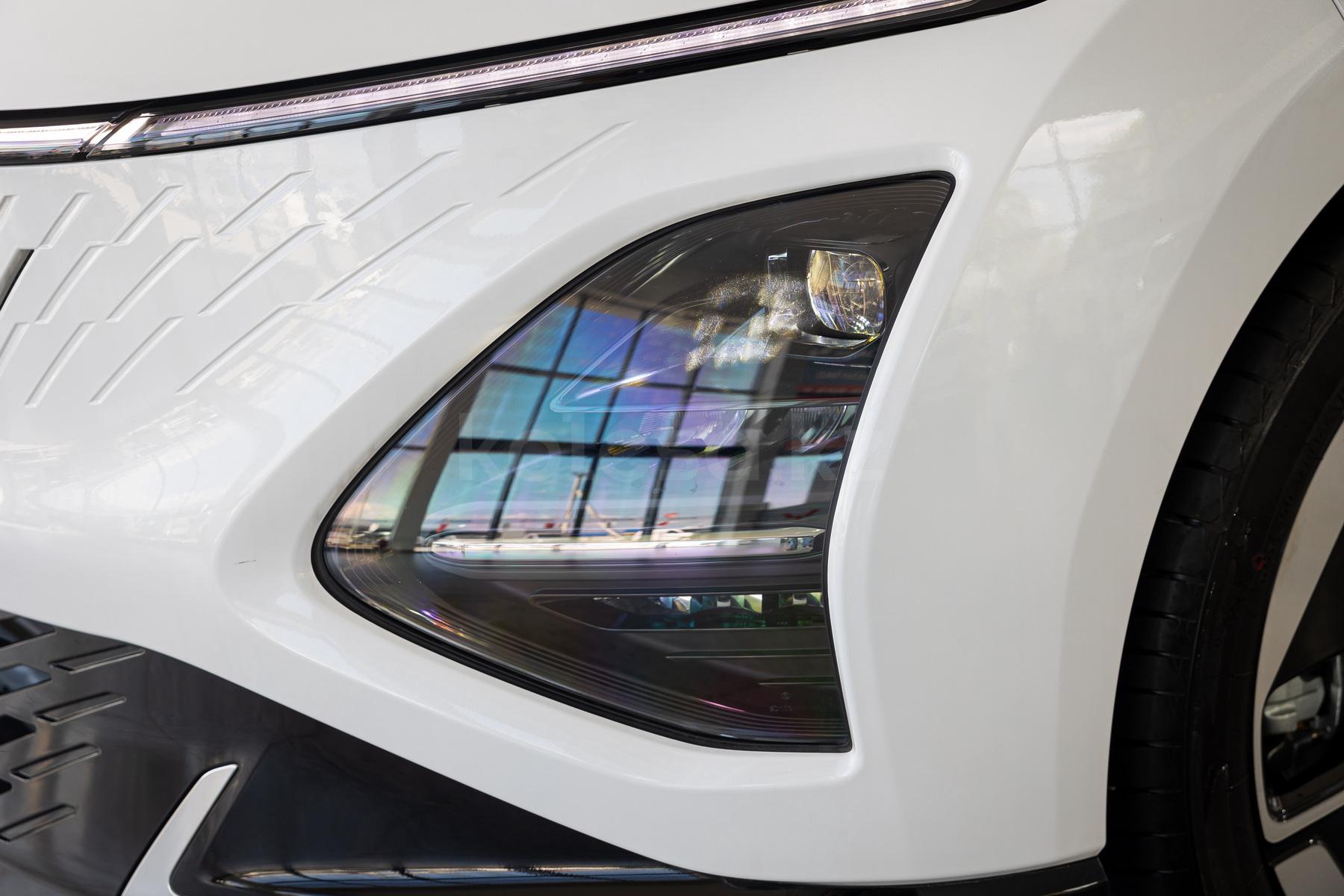 Wuling Starlight D 2023 - н.в. года от 7 880 000 тенге