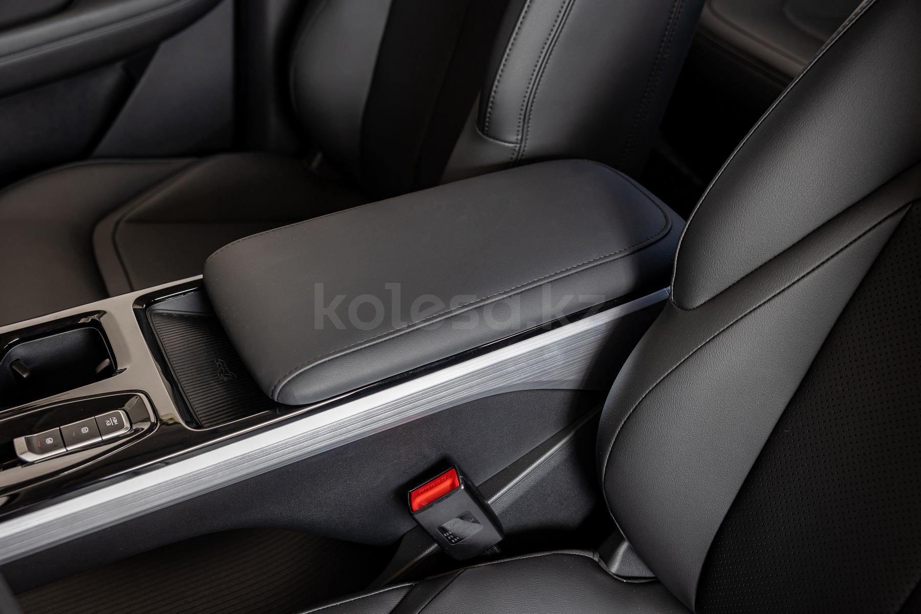 Wuling Starlight D 2023 - н.в. года от 7 880 000 тенге