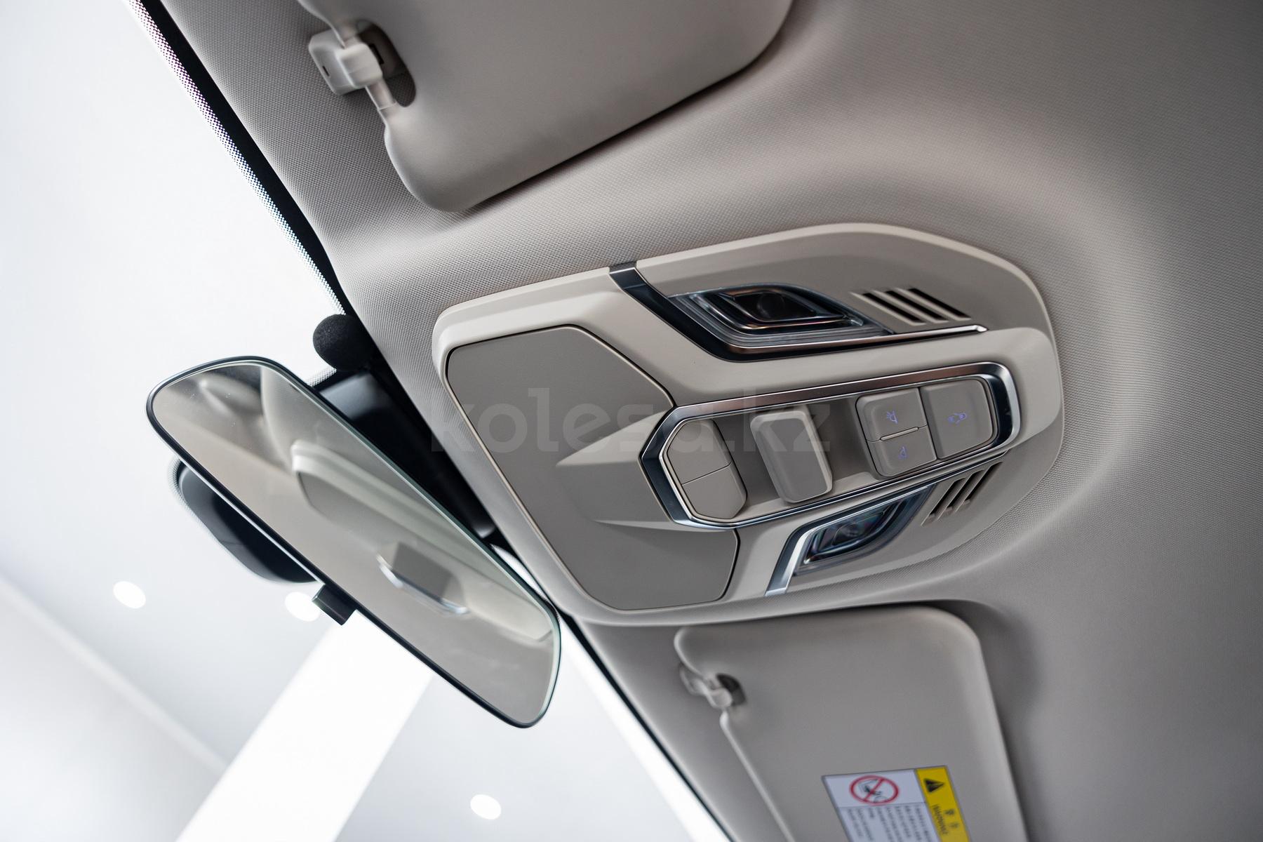 Wuling Starlight D 2023 - н.в. года от 7 880 000 тенге