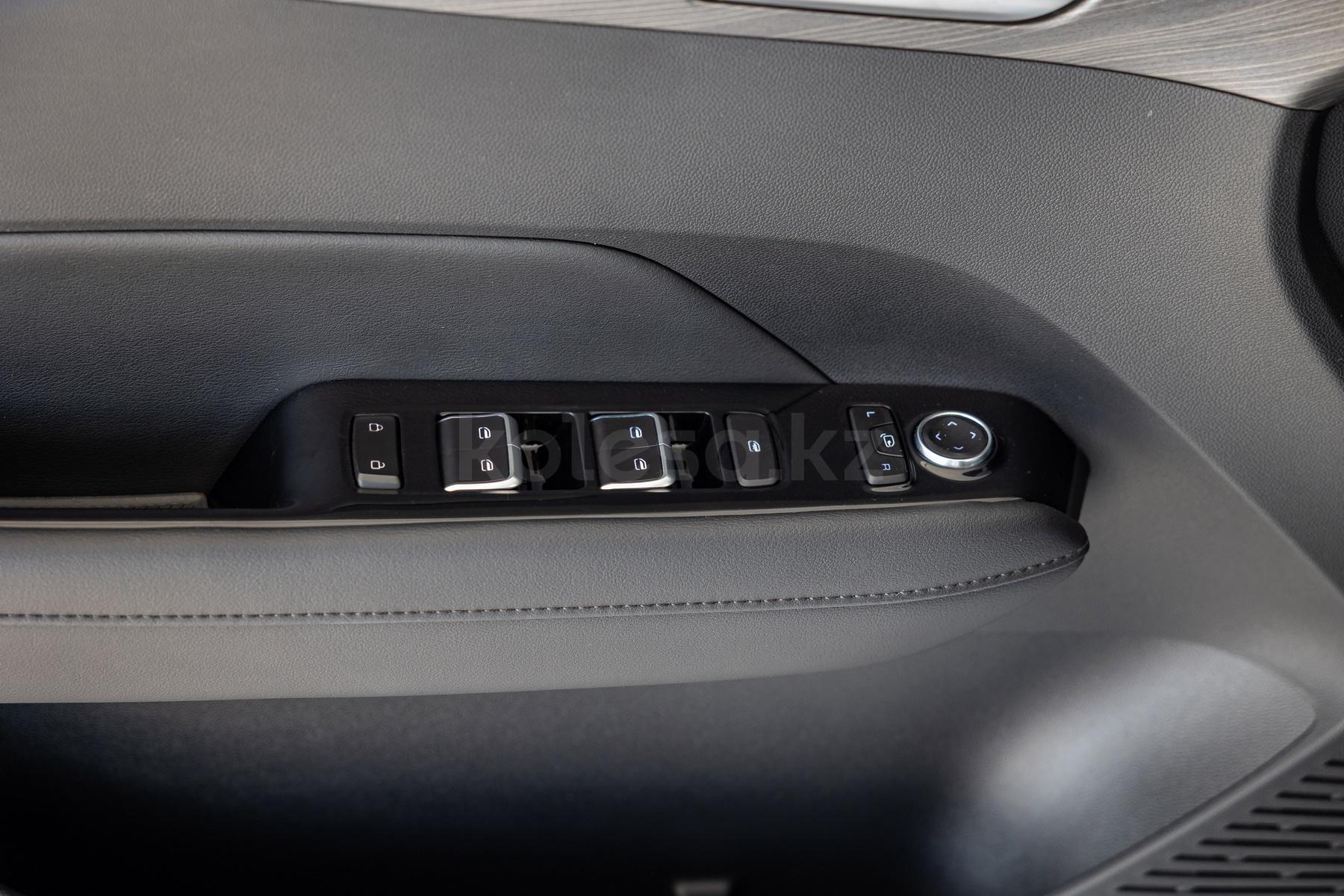 Wuling Starlight D 2023 - н.в. года от 7 880 000 тенге