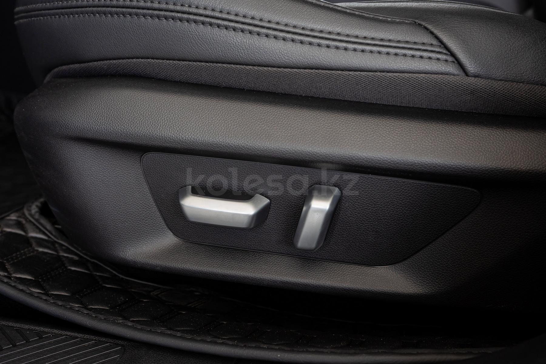 Wuling Starlight D 2023 - н.в. года от 7 880 000 тенге