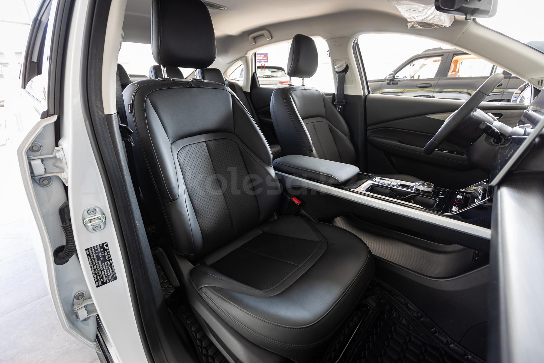 Wuling Starlight D 2023 - н.в. года от 7 880 000 тенге