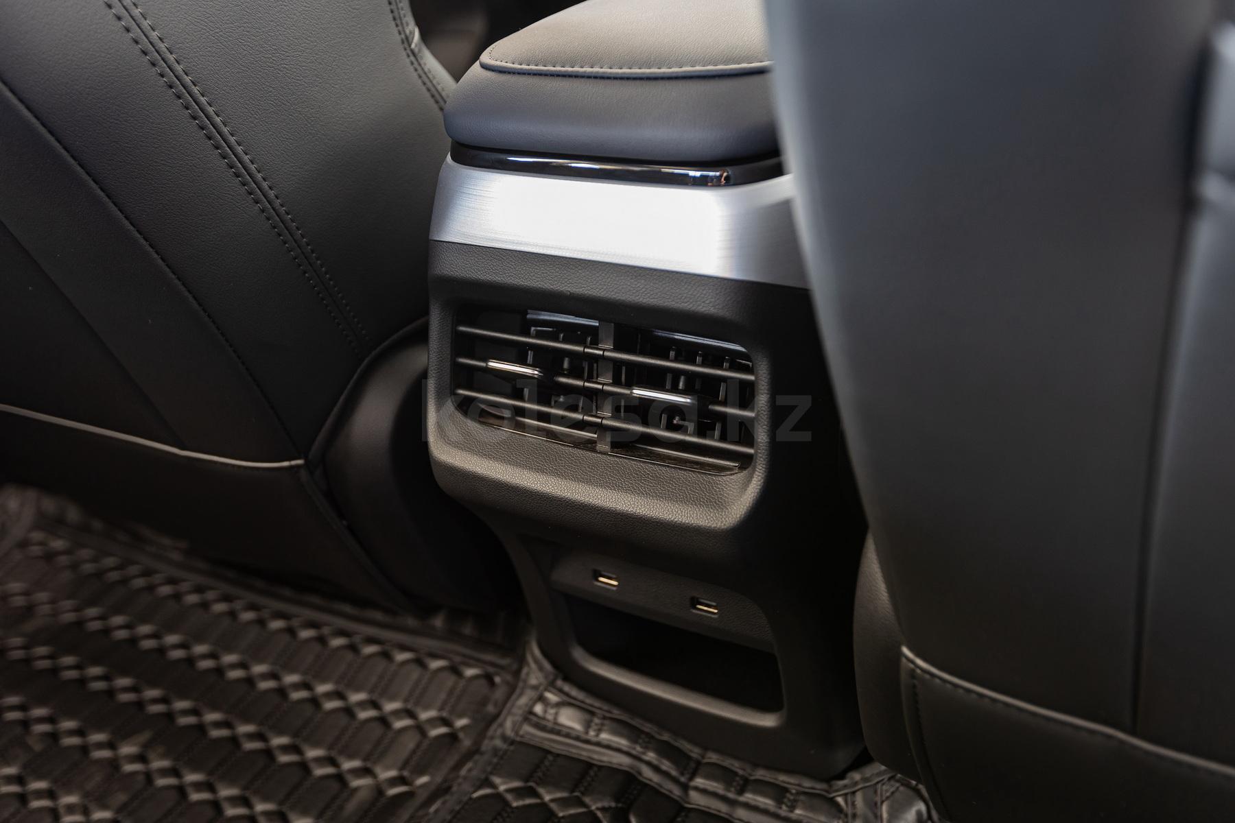 Wuling Starlight D 2023 - н.в. года от 7 880 000 тенге