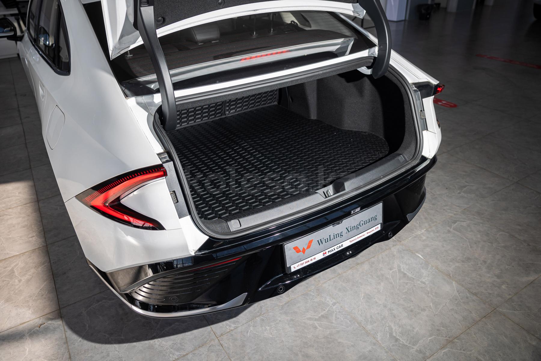 Wuling Starlight D 2023 - н.в. года от 7 880 000 тенге