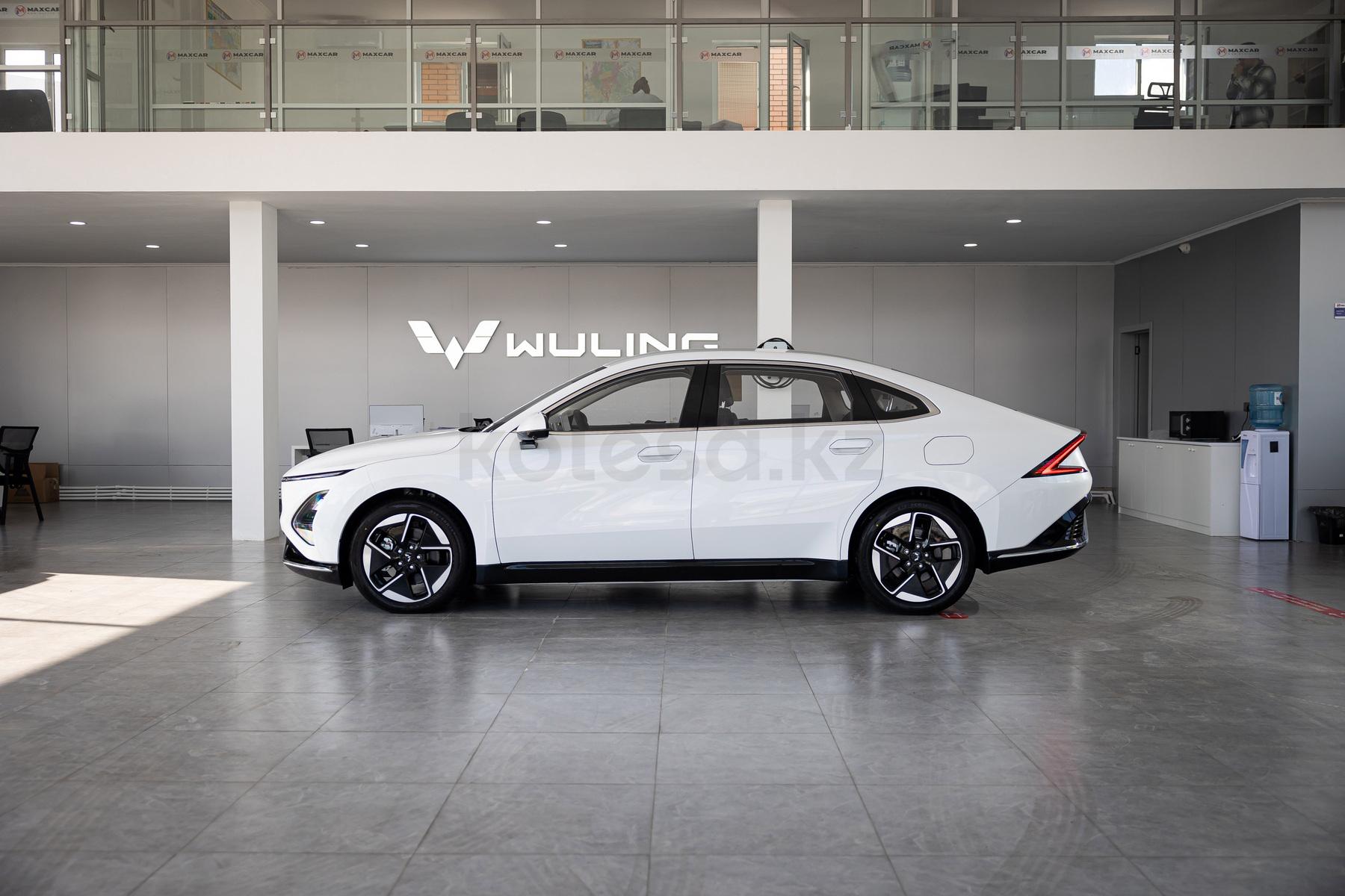 Wuling Starlight D 2023 - н.в. года от 7 880 000 тенге