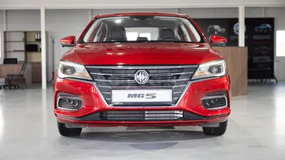 MG 5