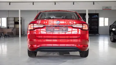 MG 5
