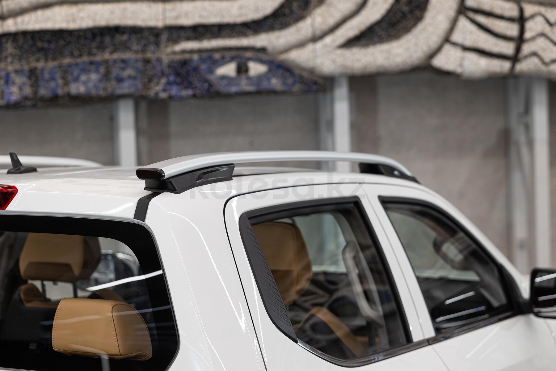 Changan Hunter Plus J 2022 - н.в. года от 14 781 500 тенге