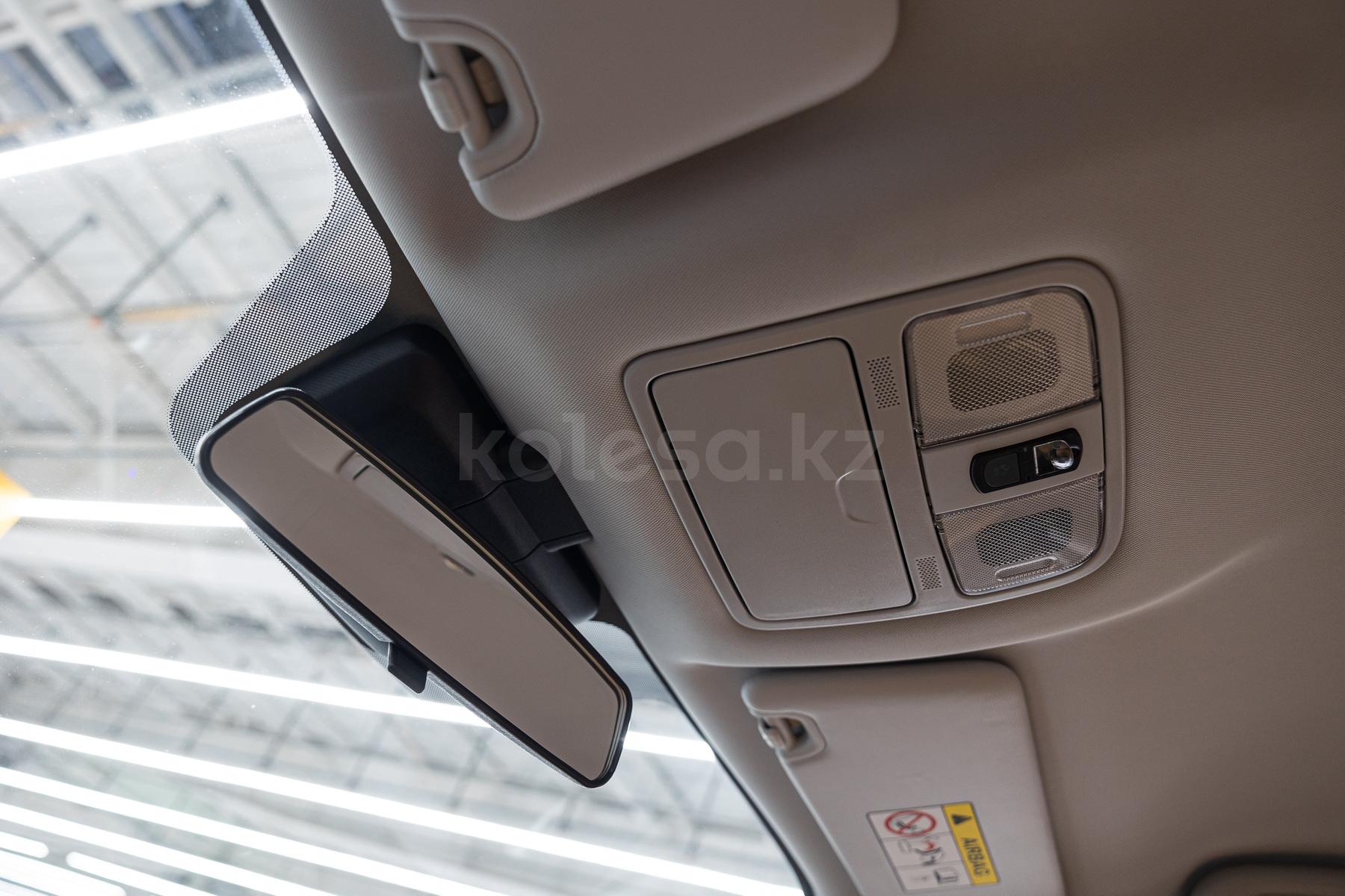 Changan Hunter Plus J 2022 - н.в. года от 14 781 500 тенге