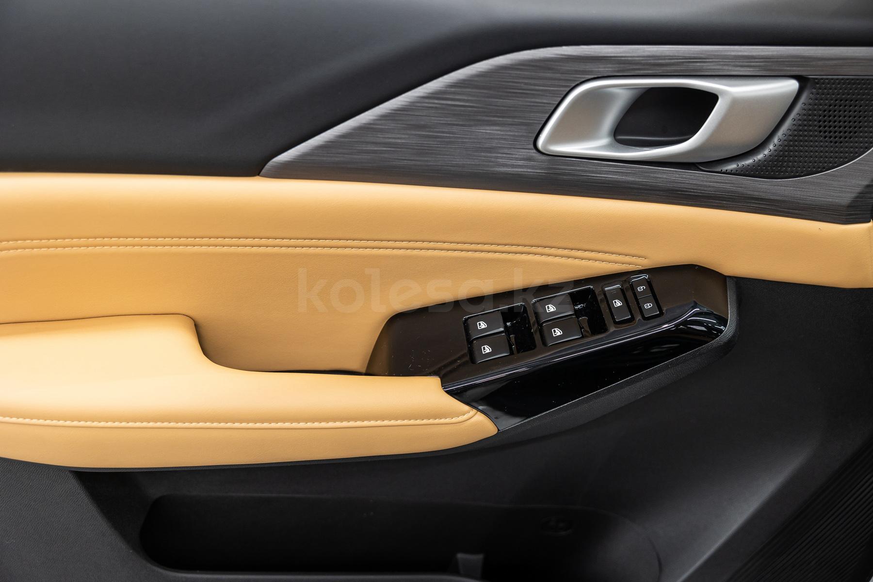 Changan Hunter Plus J 2022 - н.в. года от 14 781 500 тенге