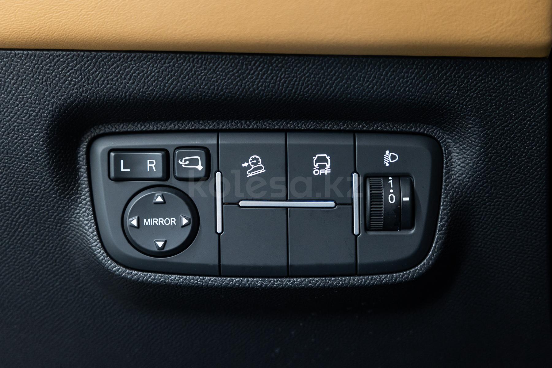 Changan Hunter Plus J 2022 - н.в. года от 14 781 500 тенге