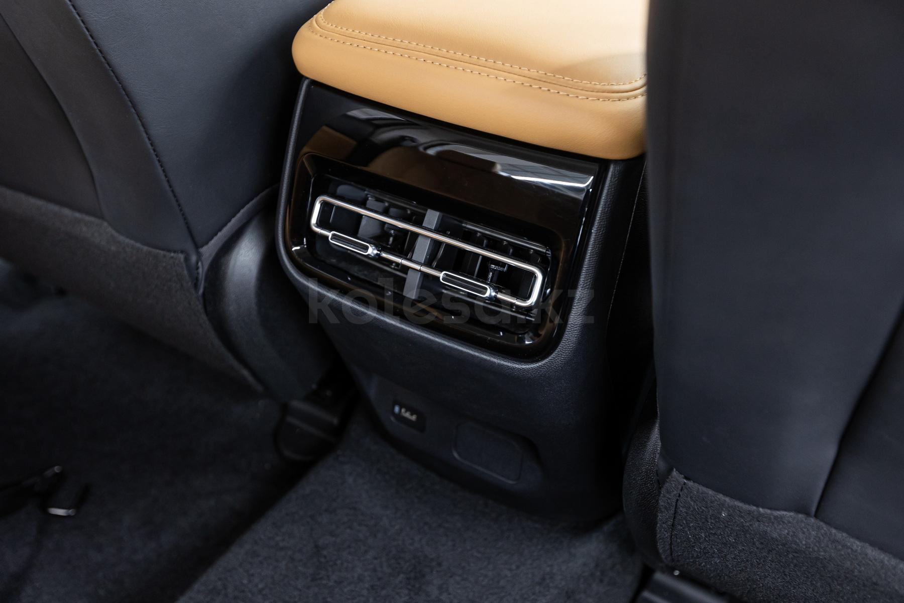 Changan Hunter Plus J 2022 - н.в. года от 14 781 500 тенге