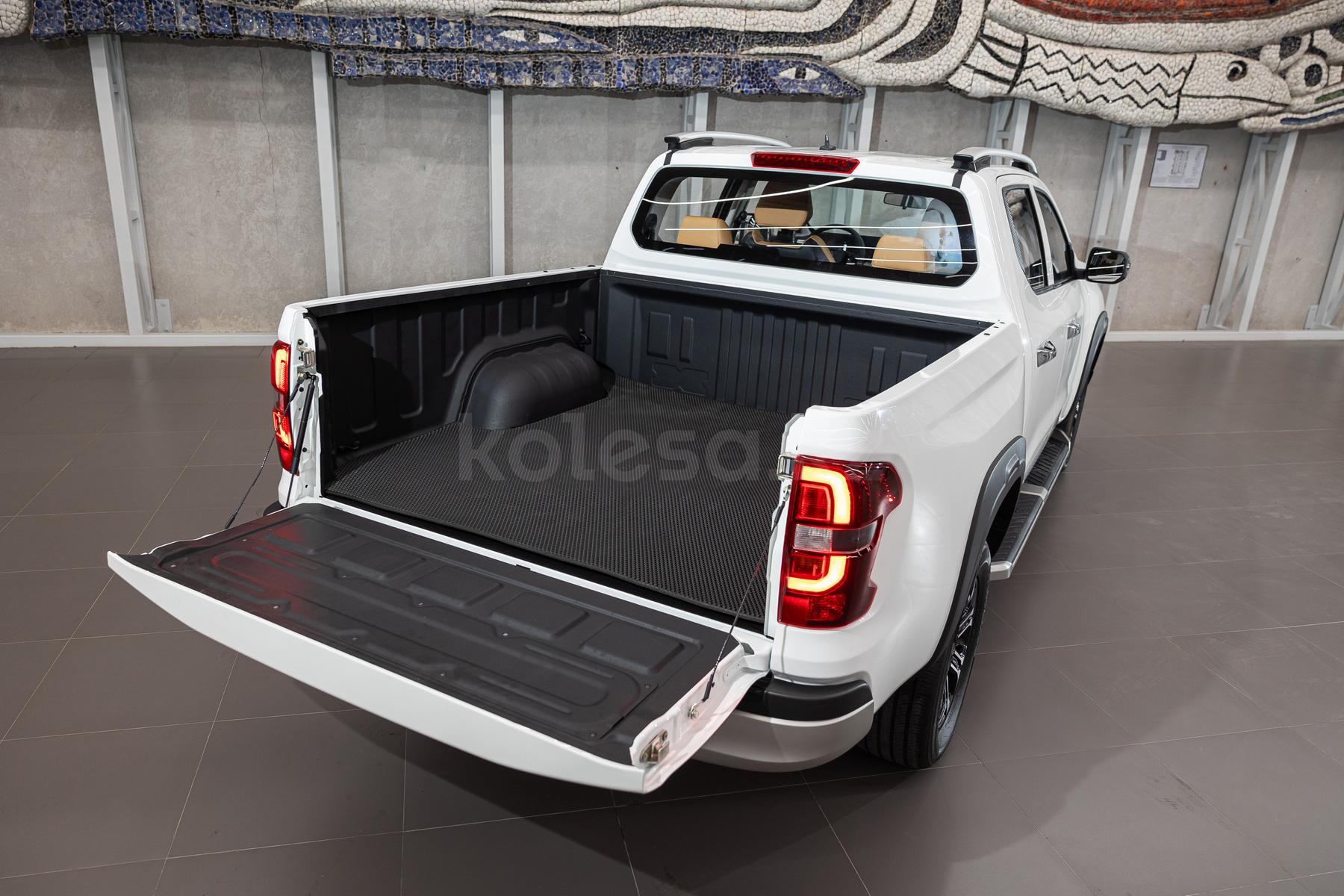 Changan Hunter Plus J 2022 - н.в. года от 14 781 500 тенге