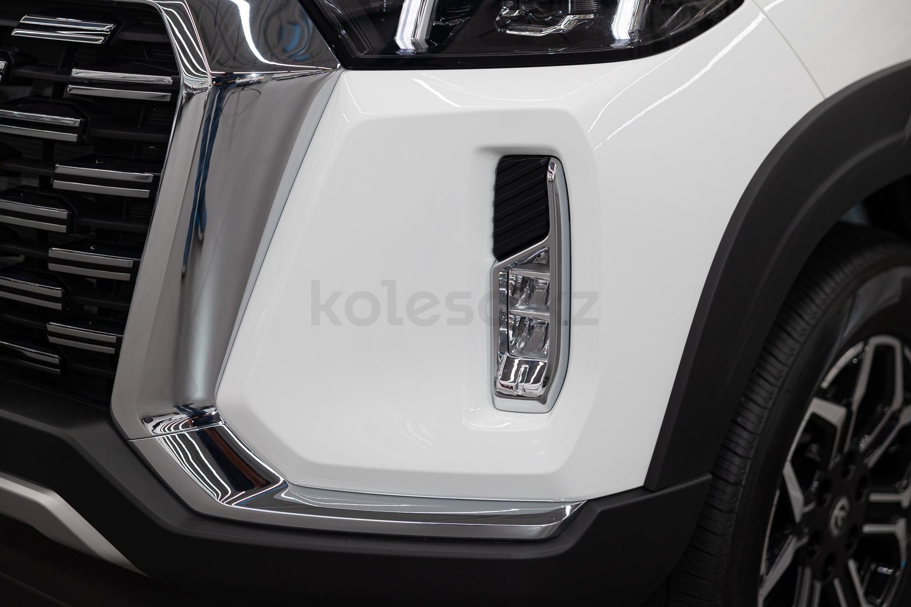 Changan Hunter Plus J 2022 - н.в. года от 14 781 500 тенге