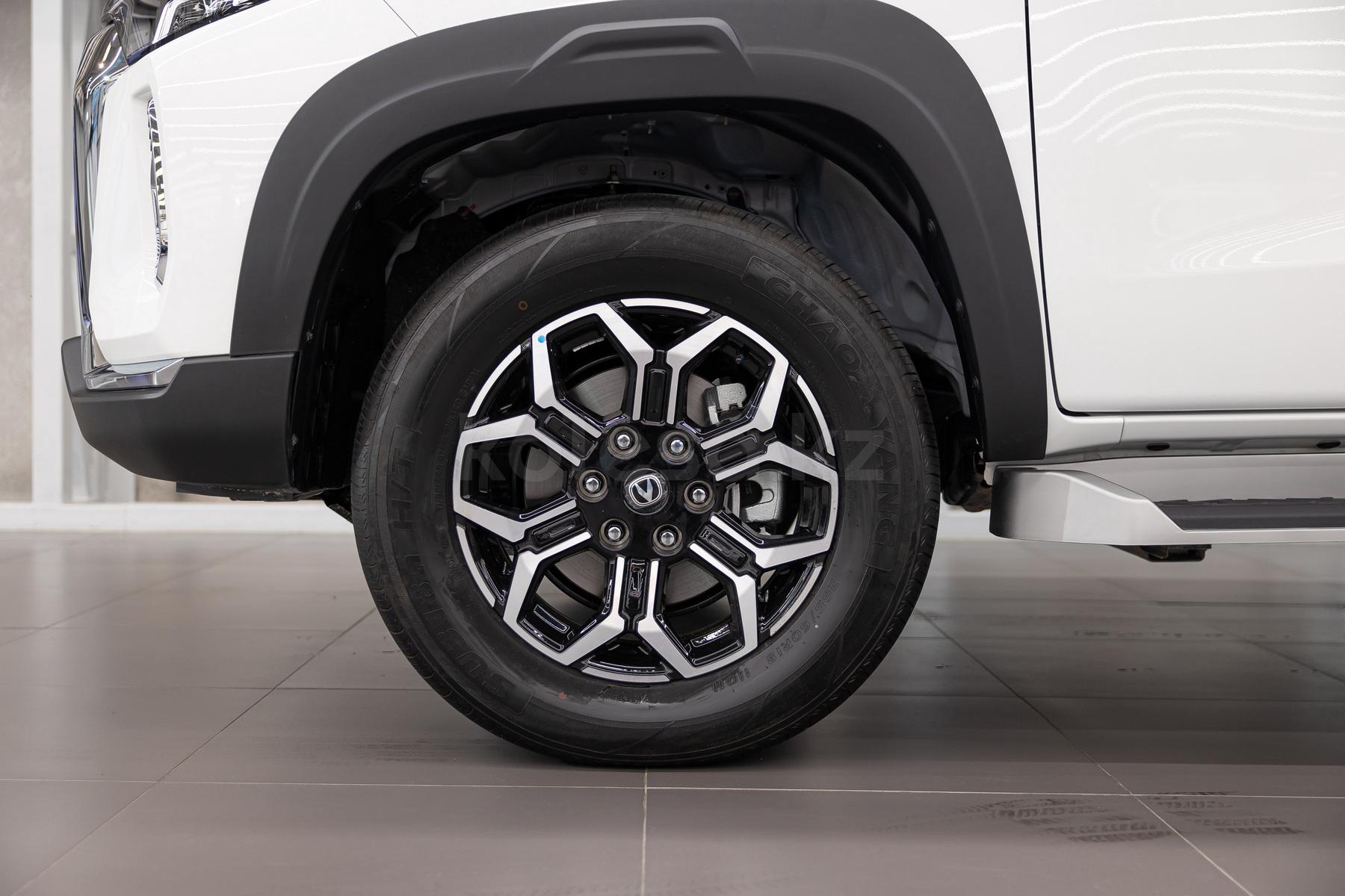 Changan Hunter Plus J 2022 - н.в. года от 14 781 500 тенге