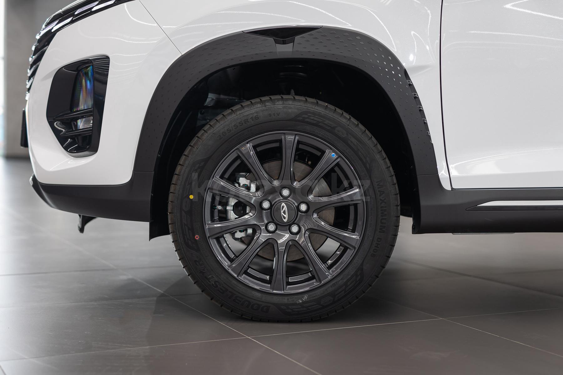 Chery Tiggo 2 Pro SUV 2023 - н.в. года от 6 990 000 тенге