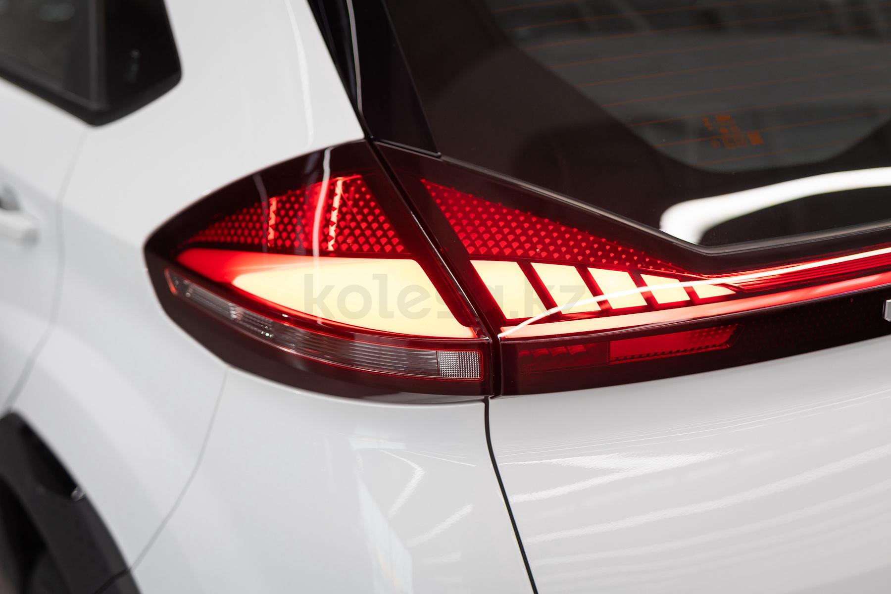Chery Tiggo 2 Pro SUV 2023 - н.в. года от 6 990 000 тенге