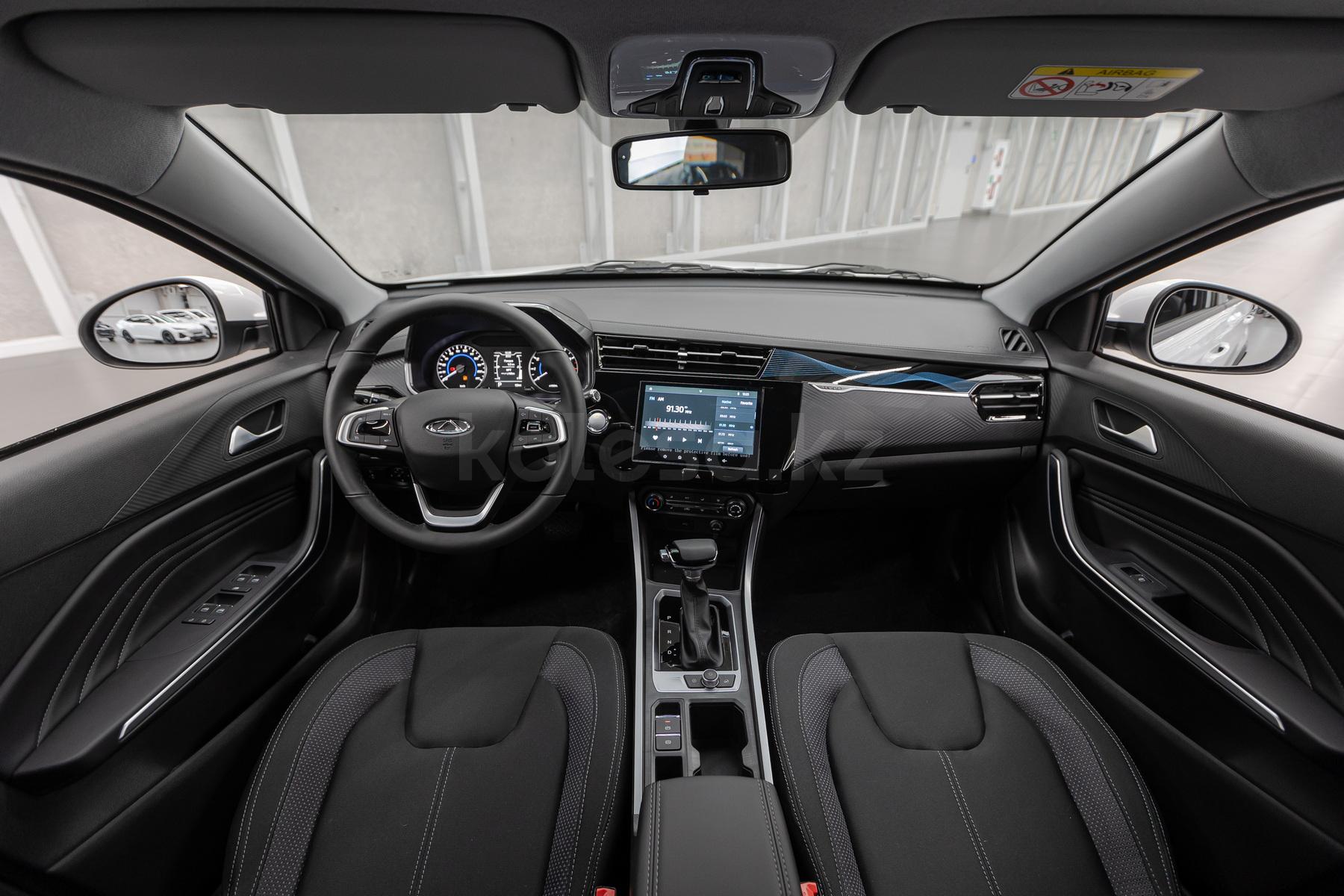 Chery Tiggo 2 Pro SUV 2023 - н.в. года от 6 990 000 тенге