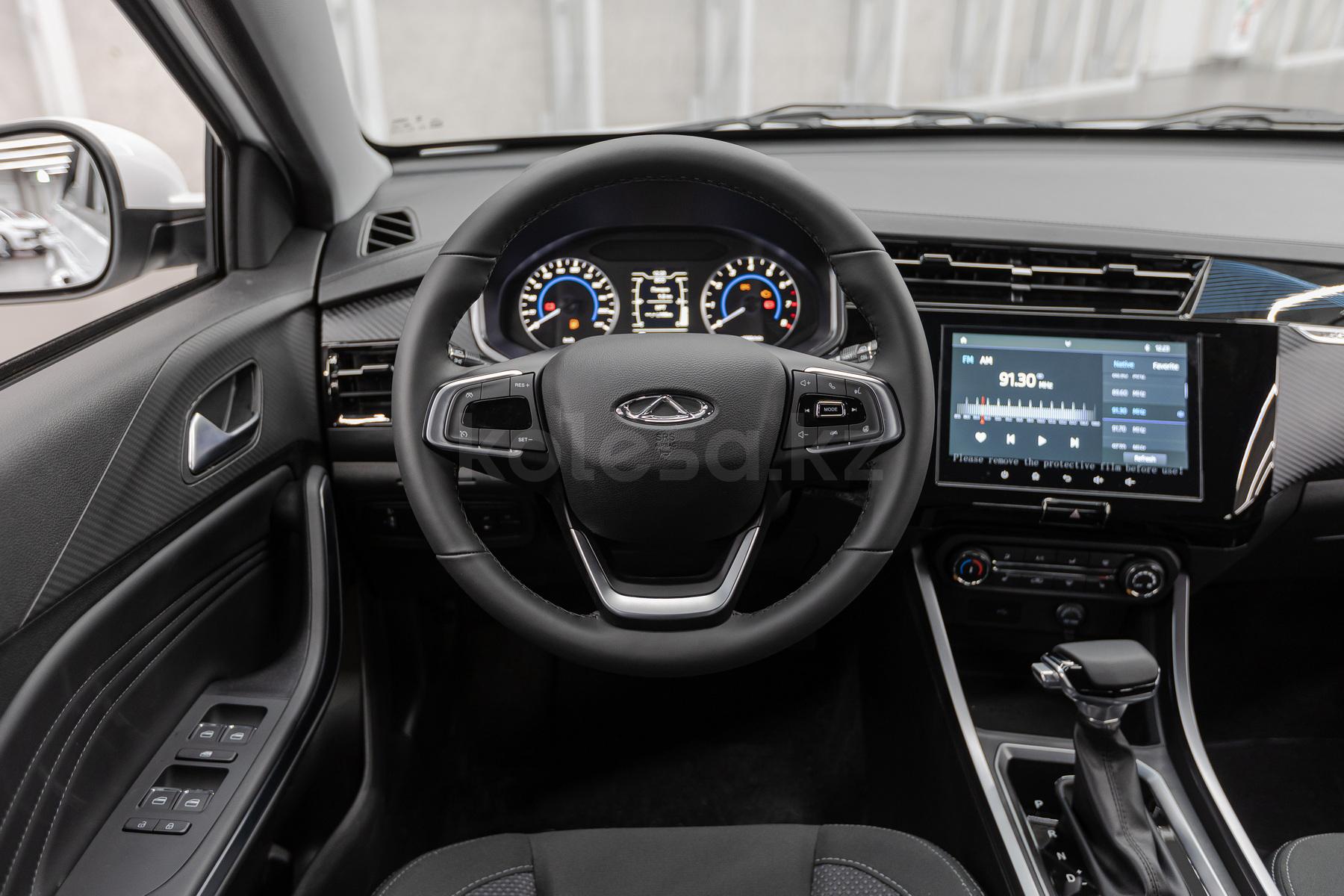 Chery Tiggo 2 Pro SUV 2023 - н.в. года от 6 990 000 тенге