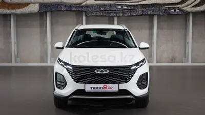 Chery Tiggo 2 Pro