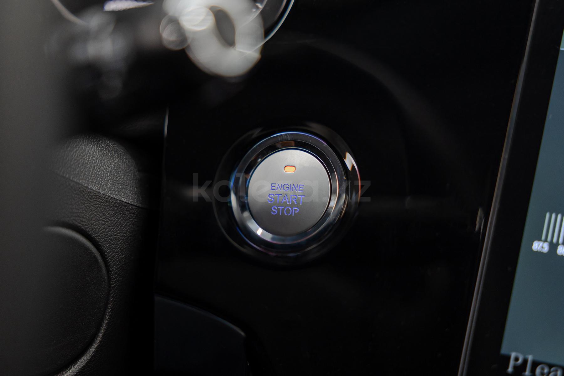 Chery Tiggo 2 Pro SUV 2023 - н.в. года от 6 990 000 тенге
