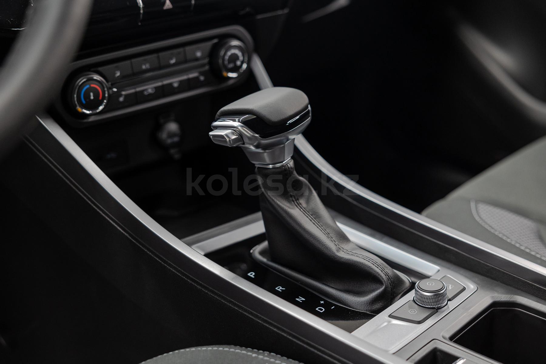 Chery Tiggo 2 Pro SUV 2023 - н.в. года от 6 990 000 тенге