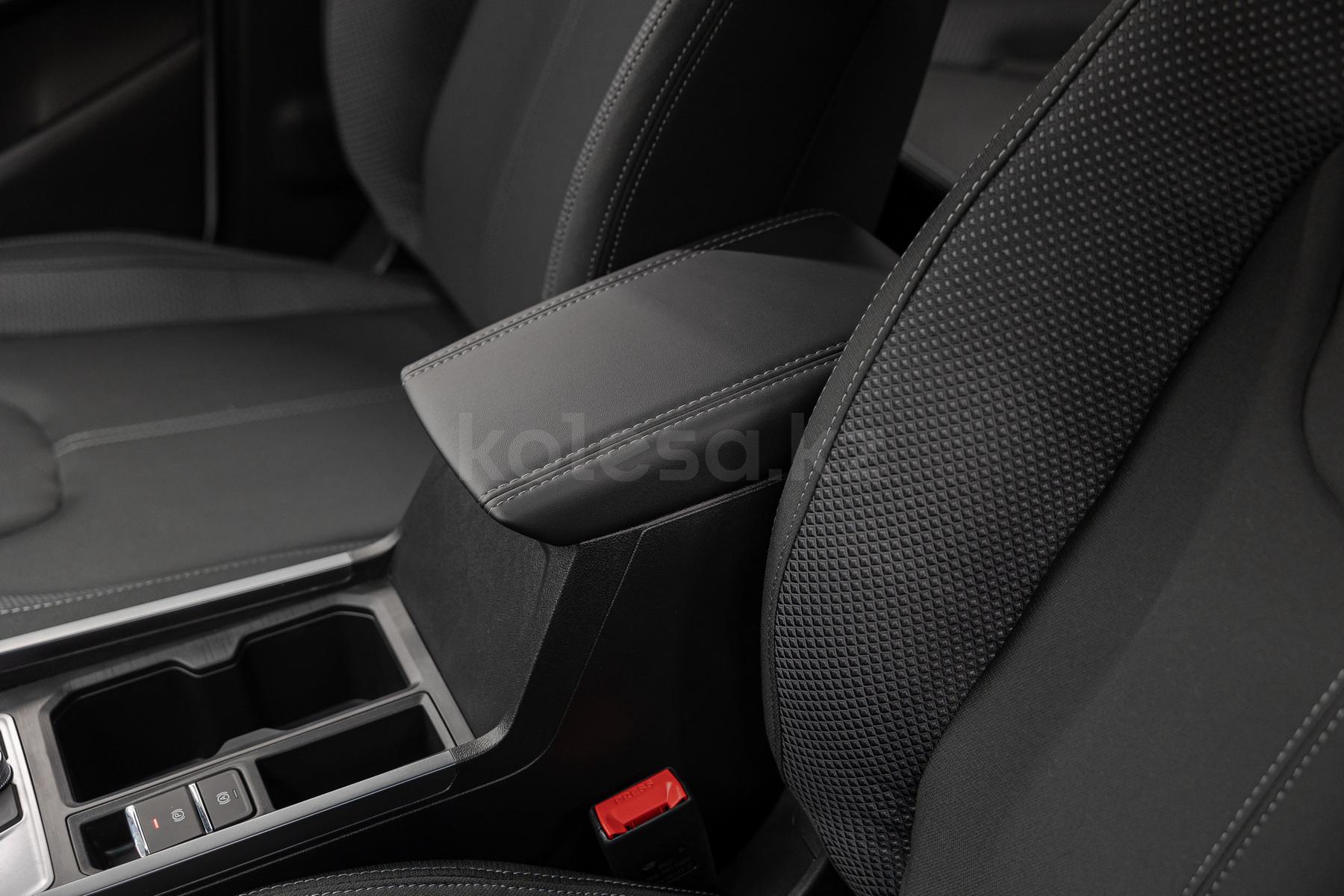 Chery Tiggo 2 Pro SUV 2023 - н.в. года от 6 990 000 тенге