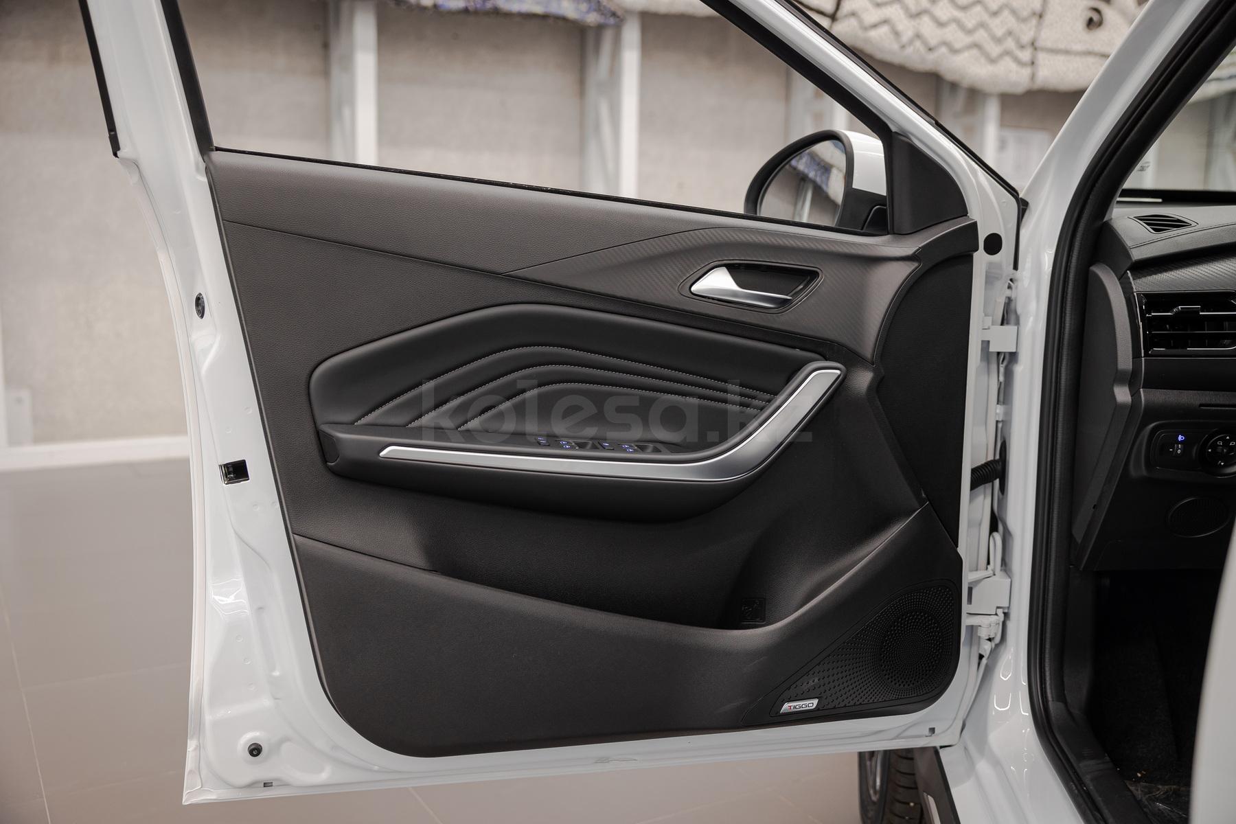 Chery Tiggo 2 Pro SUV 2023 - н.в. года от 6 990 000 тенге