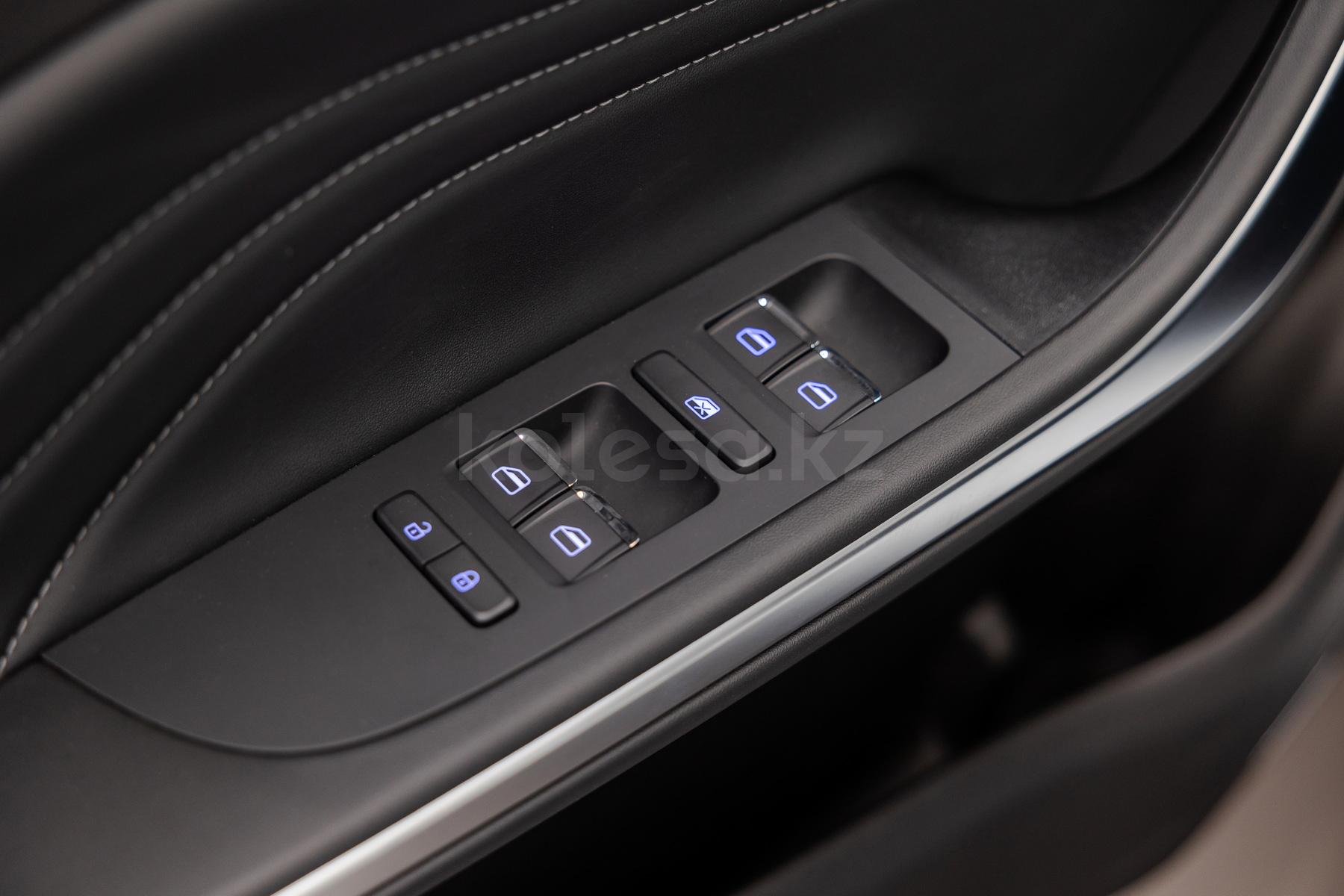Chery Tiggo 2 Pro SUV 2023 - н.в. года от 6 990 000 тенге