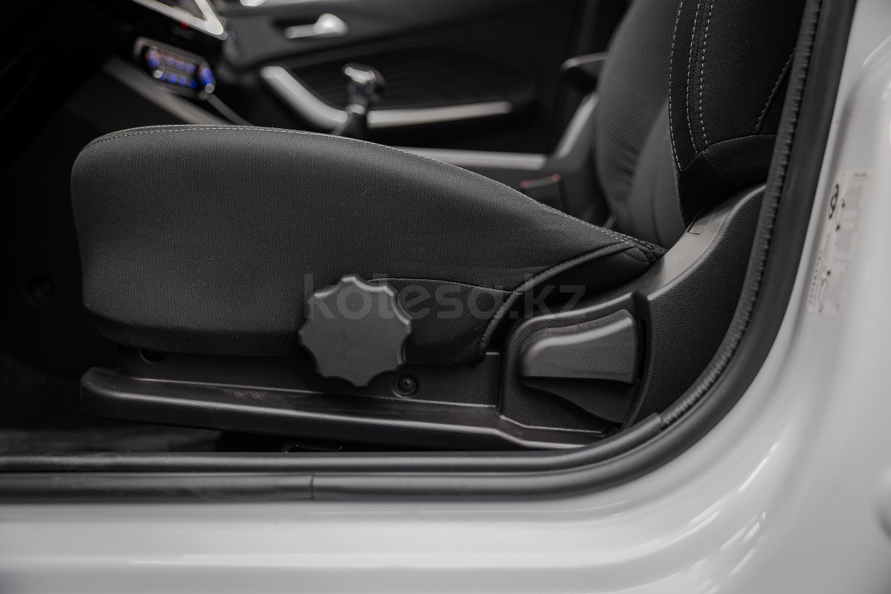 Chery Tiggo 2 Pro SUV 2023 - н.в. года от 6 990 000 тенге