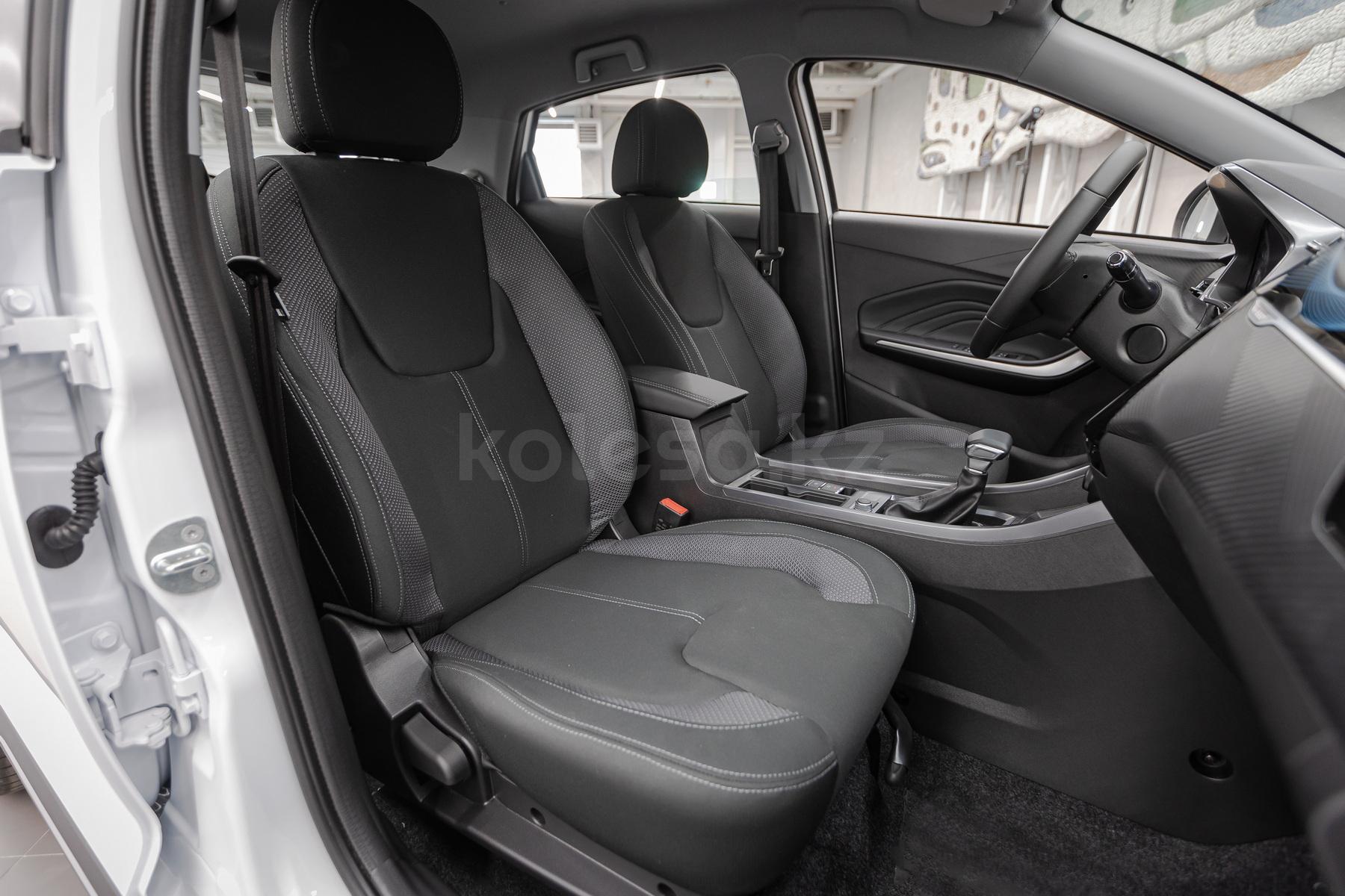 Chery Tiggo 2 Pro SUV 2023 - н.в. года от 6 990 000 тенге