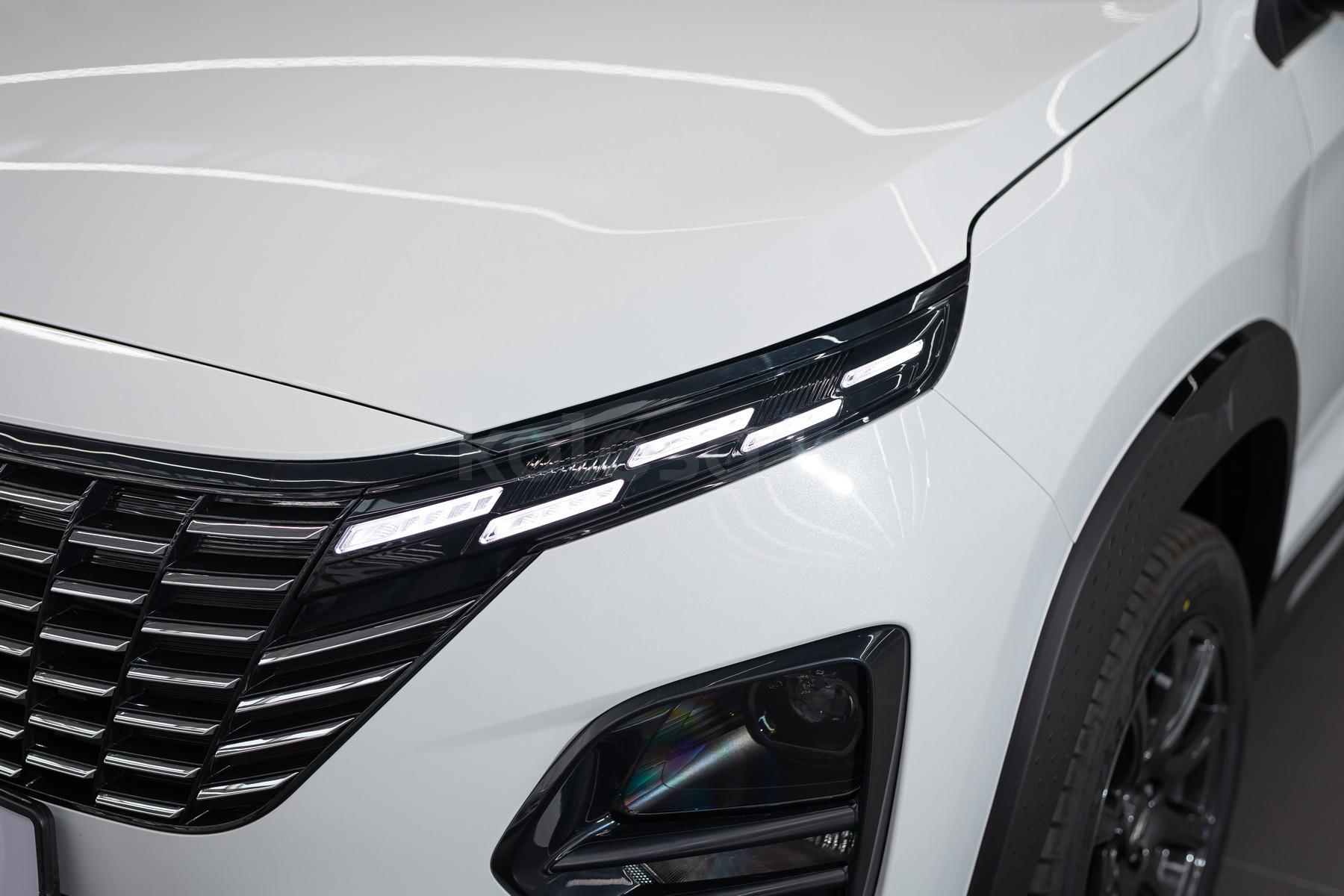 Chery Tiggo 2 Pro SUV 2023 - н.в. года от 6 990 000 тенге