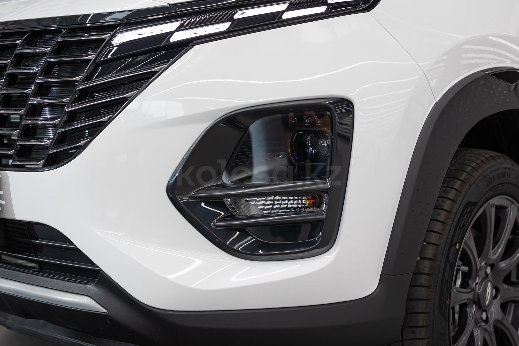 Chery Tiggo 2 Pro SUV 2023 - н.в. года от 6 990 000 тенге