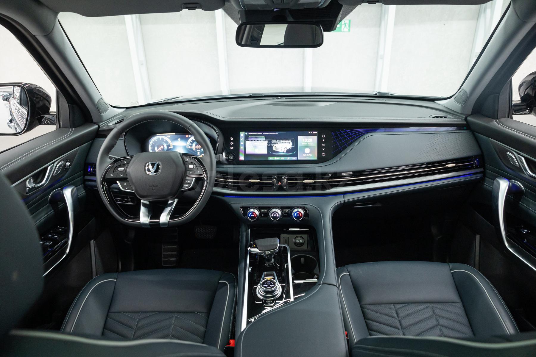 Changan CS95 SUV 2023 - н.в. года от 18 096 500 тенге