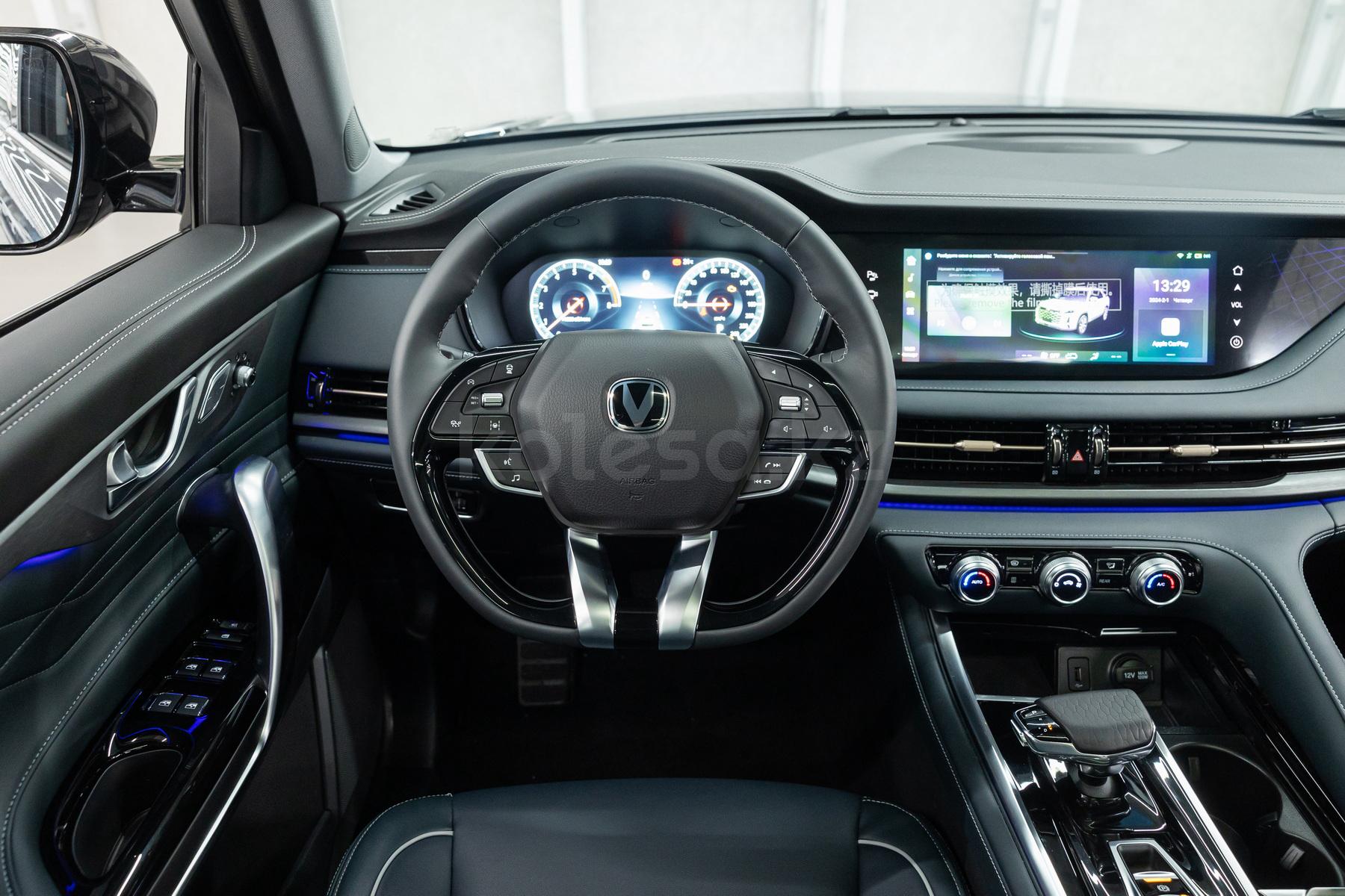 Changan CS95 SUV 2023 - н.в. года от 18 096 500 тенге