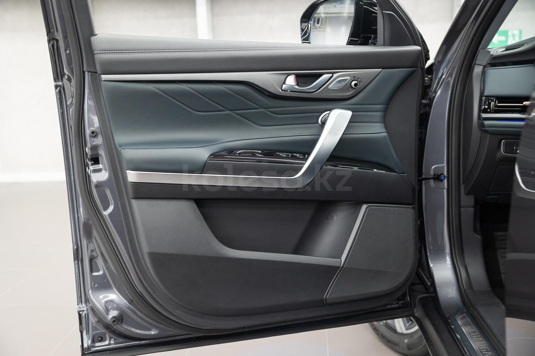 Changan CS95 SUV 2023 - н.в. года от 18 096 500 тенге