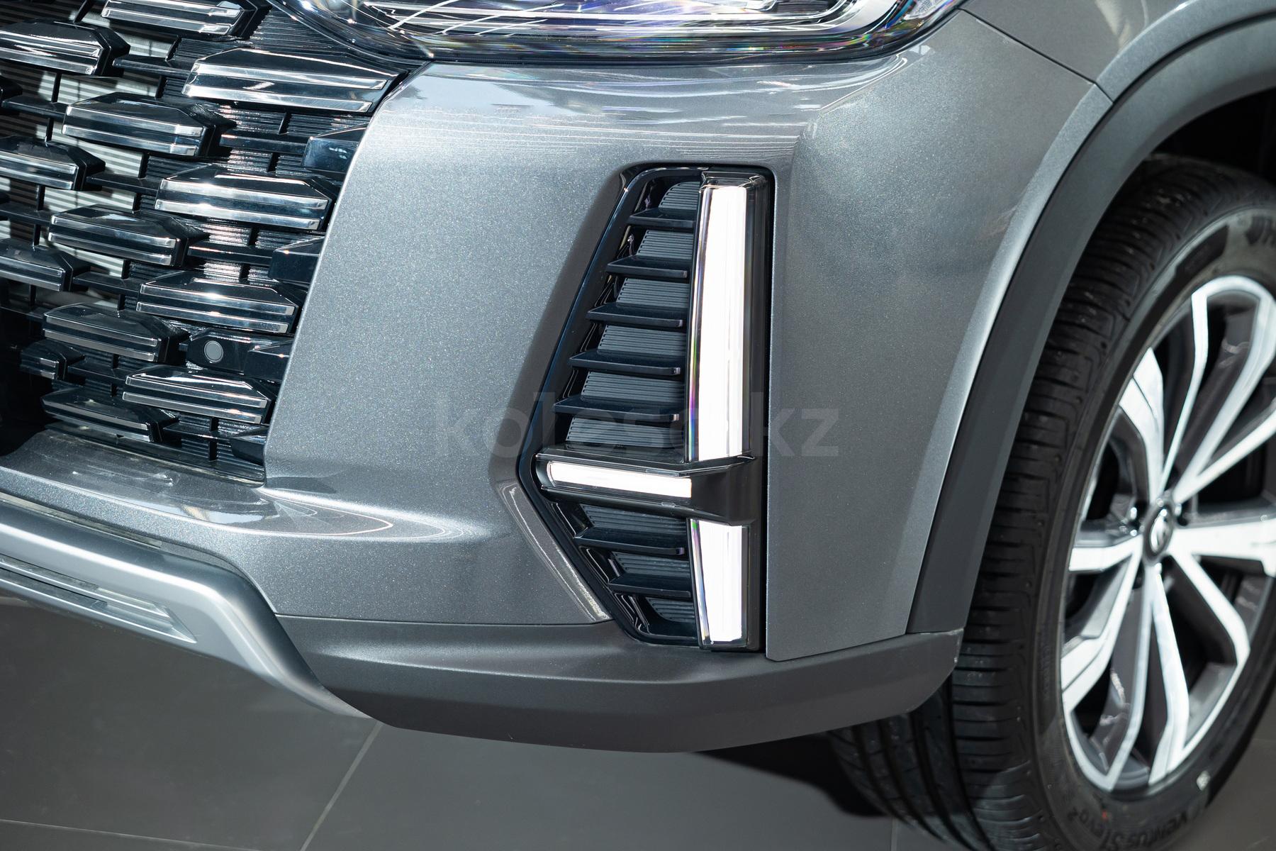 Changan CS95 SUV 2023 - н.в. года от 18 096 500 тенге