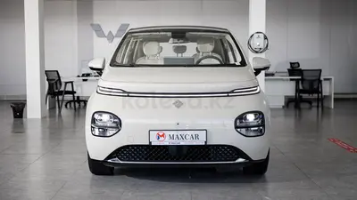 Baojun Yunduo Cloud