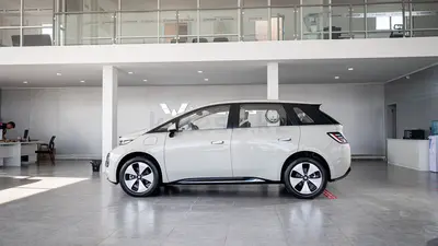 Baojun Yunduo Cloud