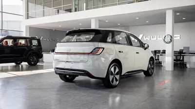 Baojun Yunduo Cloud