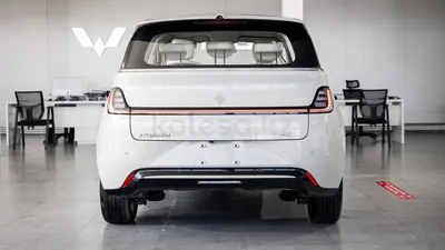 Baojun Yunduo Cloud