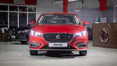 MG 6