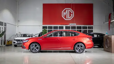 MG 6
