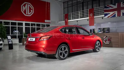 MG 6